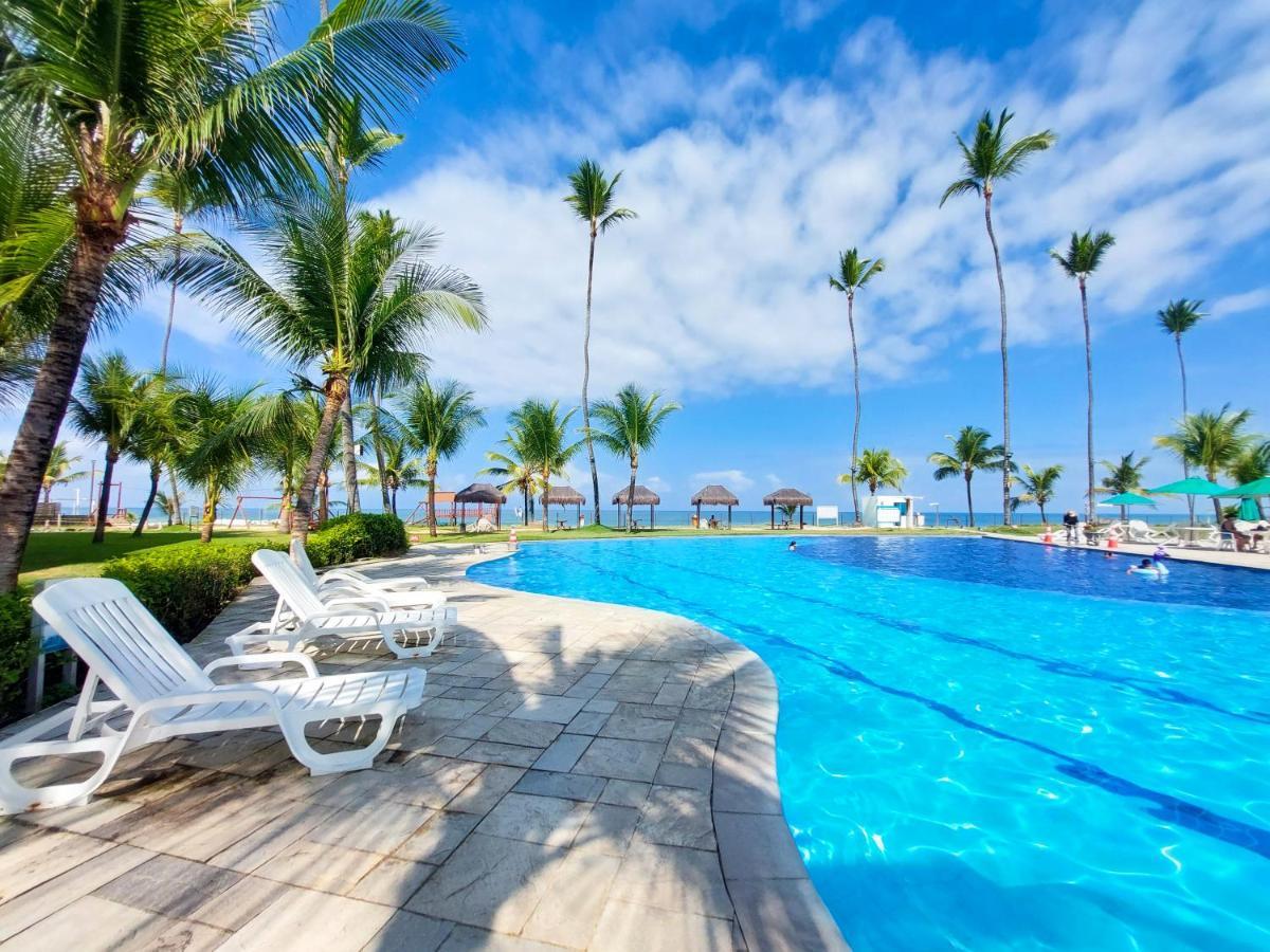Ancorar Resort - Pôrto das Galinhas Zewnętrze zdjęcie