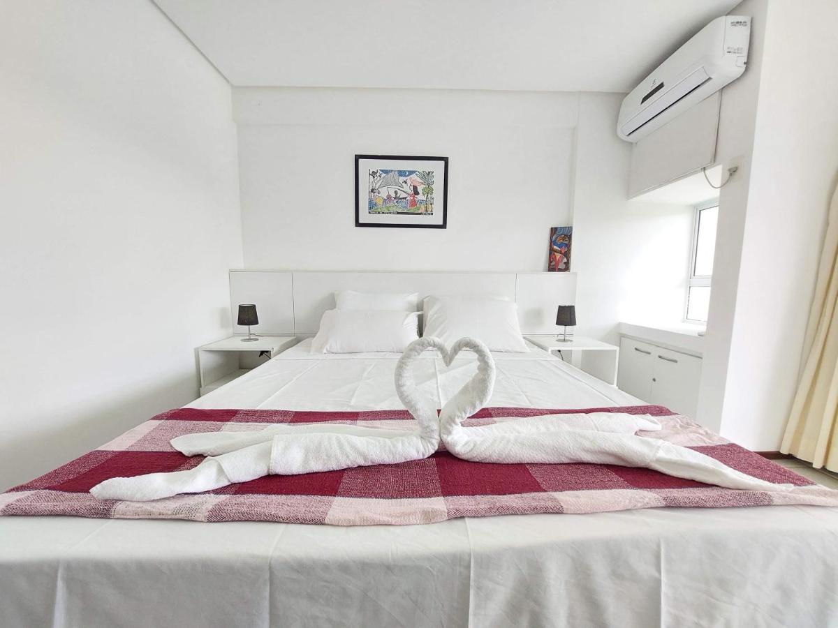 Ancorar Resort - Pôrto das Galinhas Zewnętrze zdjęcie