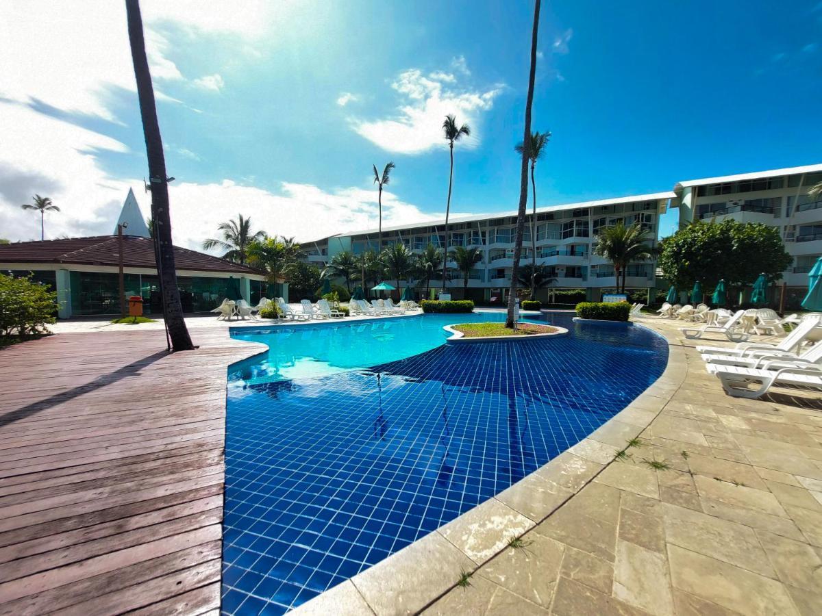 Ancorar Resort - Pôrto das Galinhas Zewnętrze zdjęcie