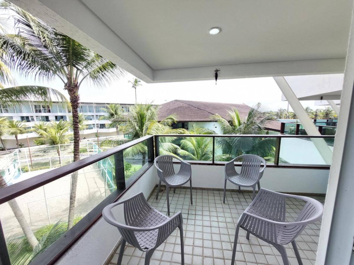 Ancorar Resort - Pôrto das Galinhas Zewnętrze zdjęcie
