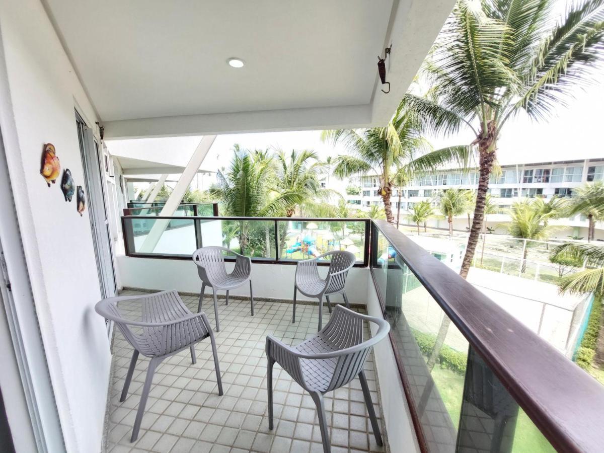 Ancorar Resort - Pôrto das Galinhas Zewnętrze zdjęcie