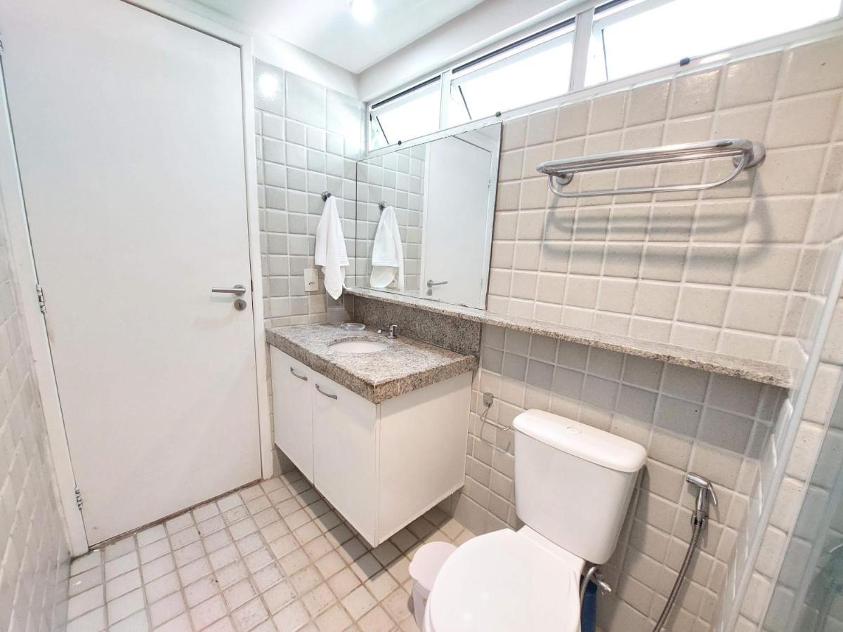 Ancorar Resort - Pôrto das Galinhas Zewnętrze zdjęcie