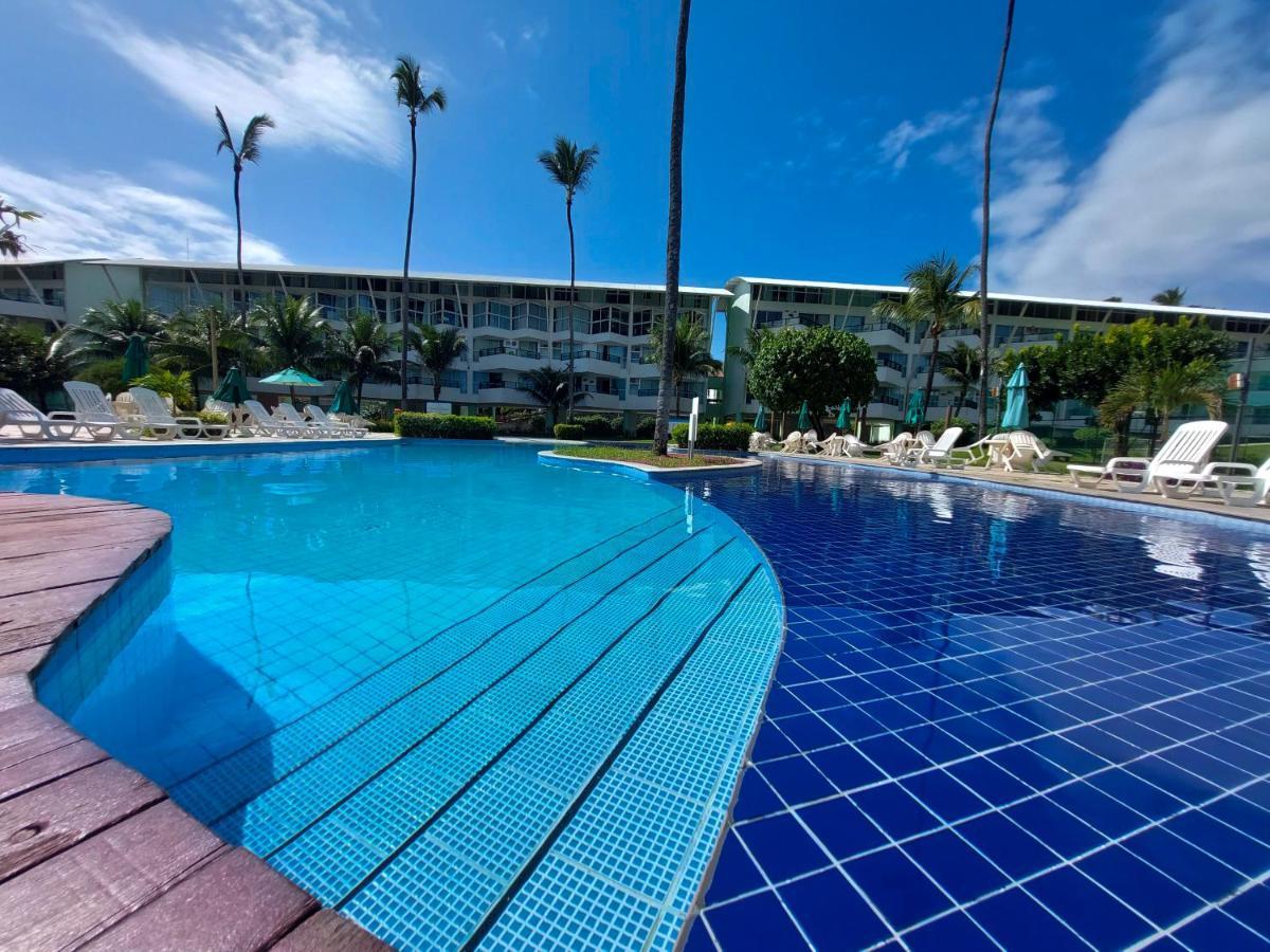 Ancorar Resort - Pôrto das Galinhas Zewnętrze zdjęcie