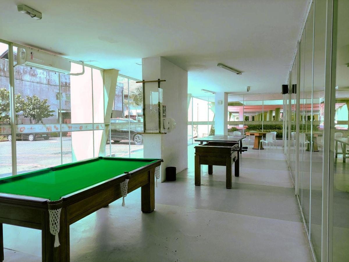 Ancorar Resort - Pôrto das Galinhas Zewnętrze zdjęcie