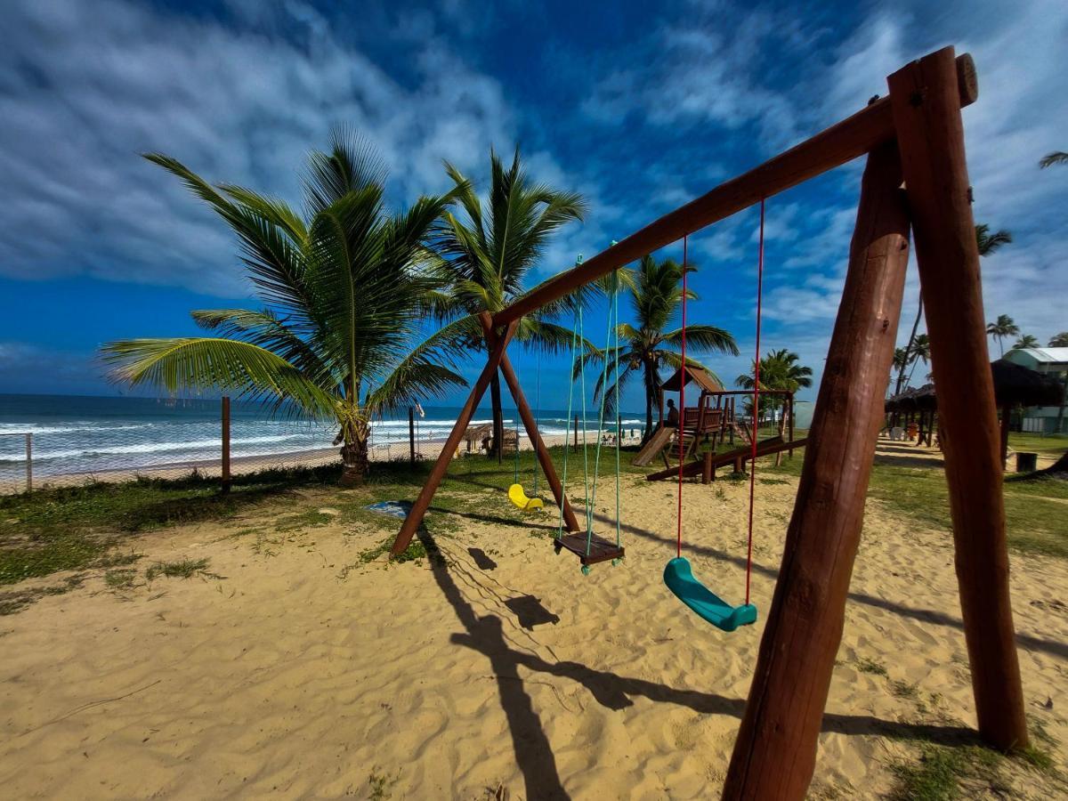 Ancorar Resort - Pôrto das Galinhas Zewnętrze zdjęcie
