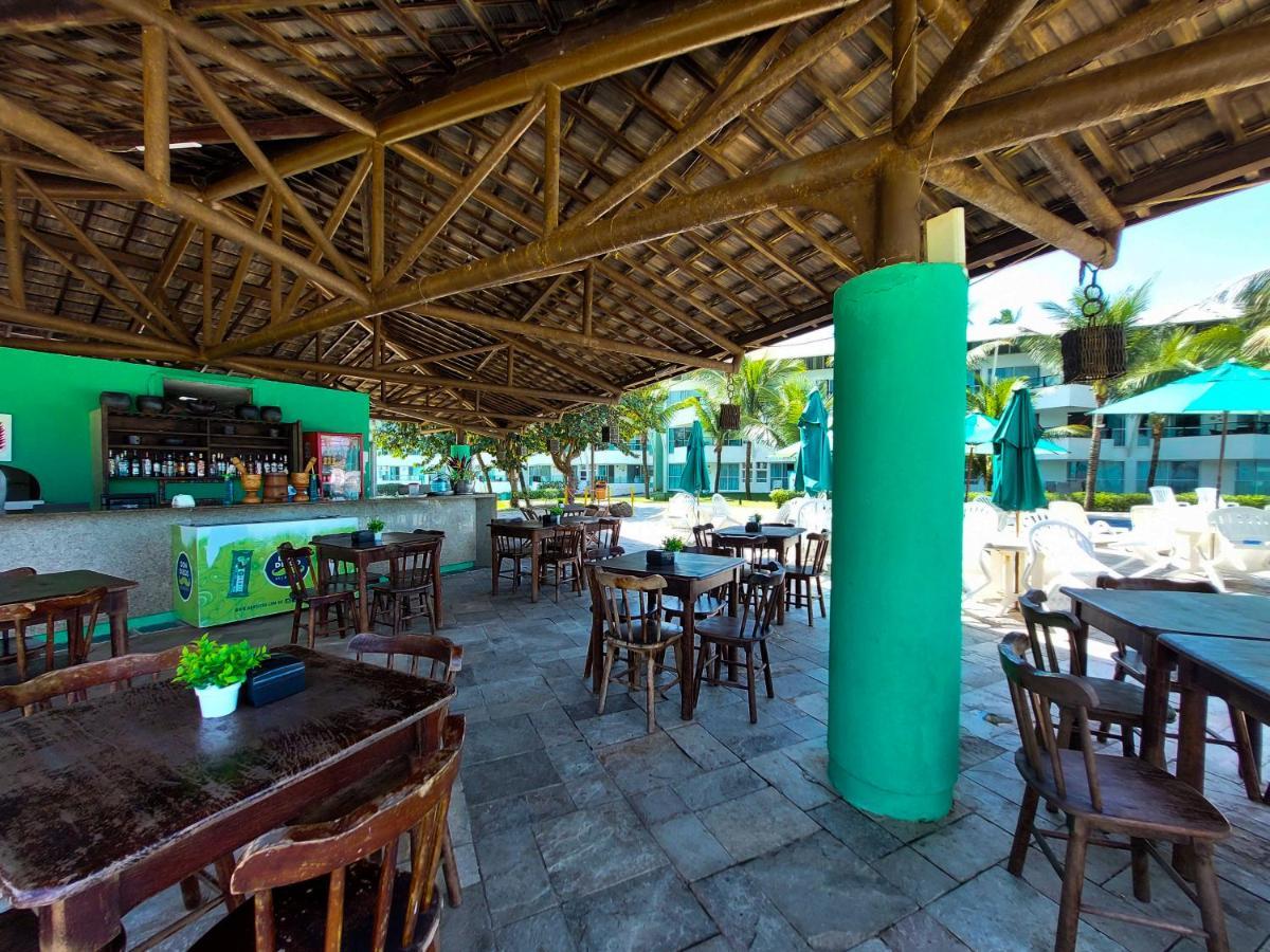 Ancorar Resort - Pôrto das Galinhas Zewnętrze zdjęcie