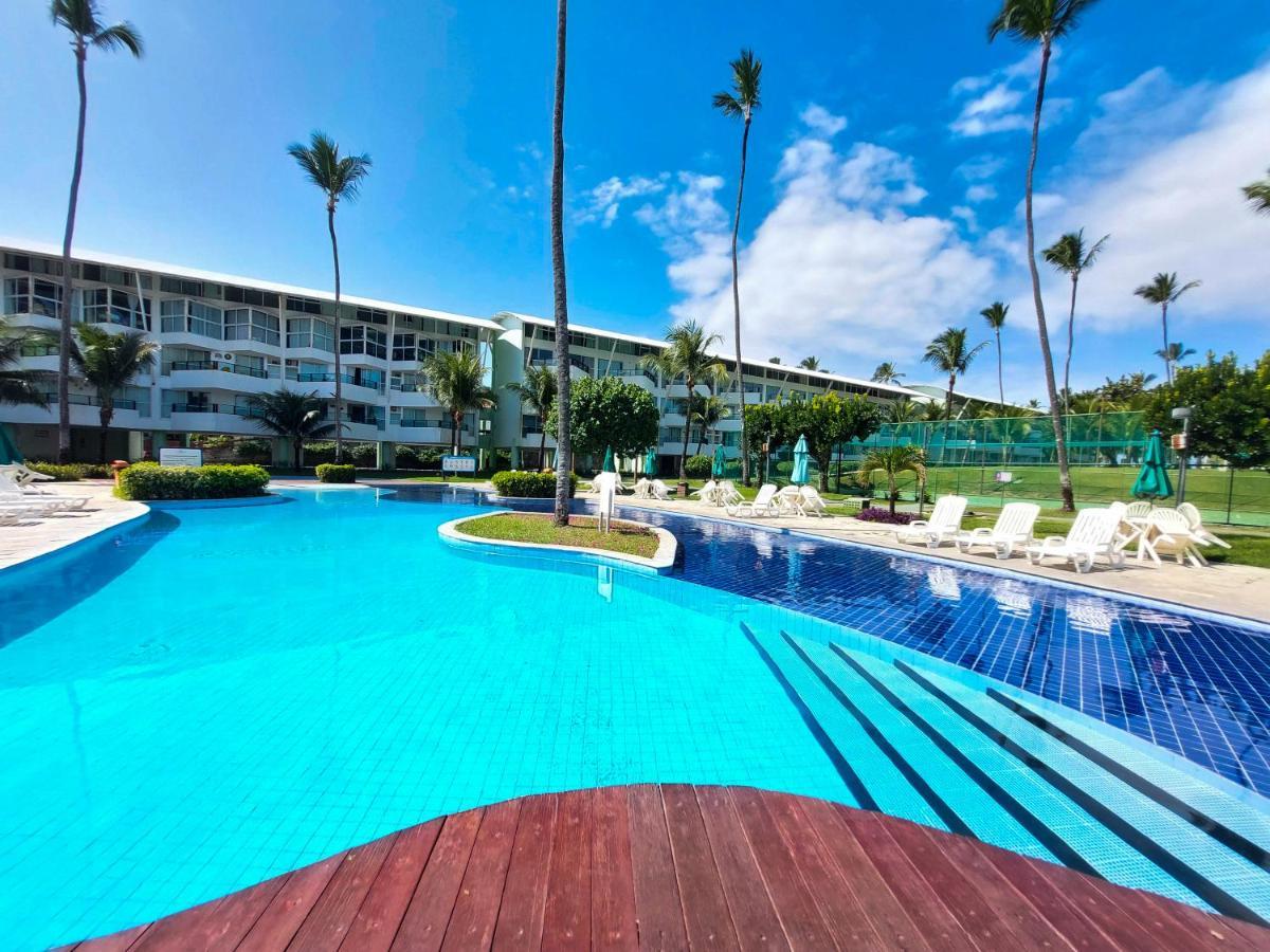 Ancorar Resort - Pôrto das Galinhas Zewnętrze zdjęcie